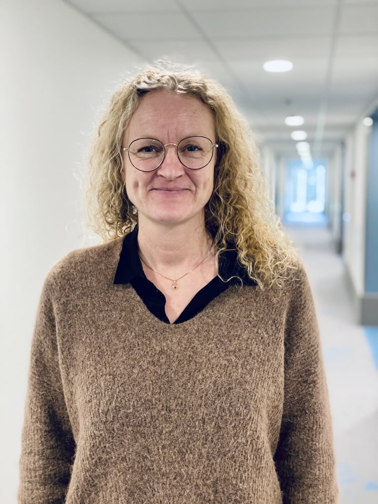 Lise Holck, Bestyrelsesmedlem Patientforeningen Fertilitet og Tab