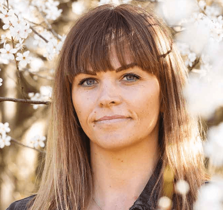 Pernille Burgdorf har mistet tre drenge