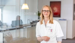 Picture of Af Frederikke Lindenberg DVM, PhD Copenhagen Fertility Center