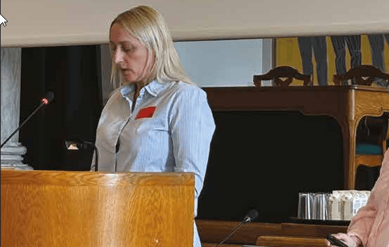 Patienternes stemme blev hørt på Christiansborg