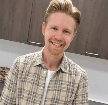 Når kammeraterne får børn